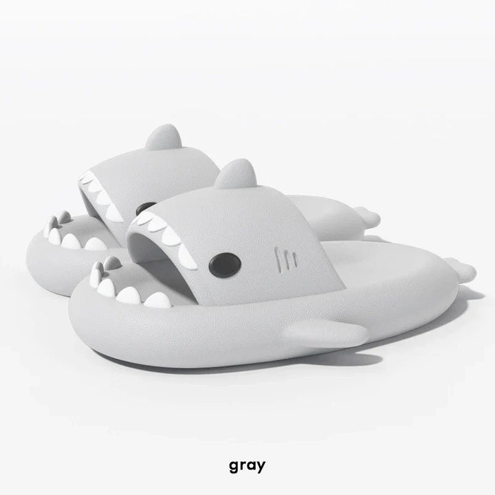 Unisex Flip Flops Thick Anti-Slip Comfortable Footbed