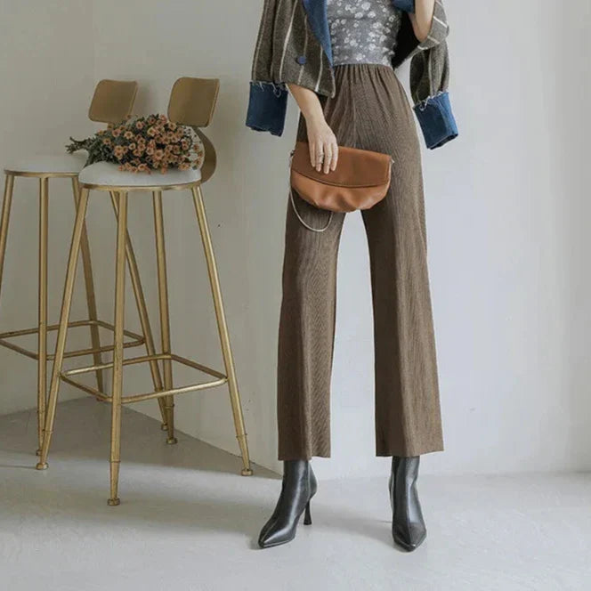 Womens Ankle Boots Leather Classic Fit