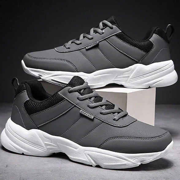 Unisex Sneakers Lightweight Comfortable Fit