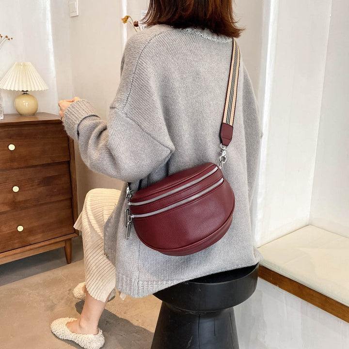 Womens Shoulder Bag Stylish Design