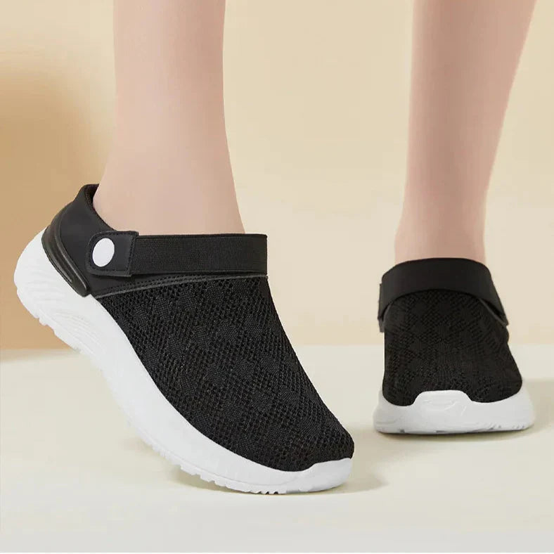 Unisex Slippers Soft Comfortable Fit