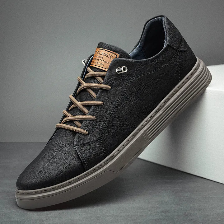 Mens Sneakers Cushioned Comfort