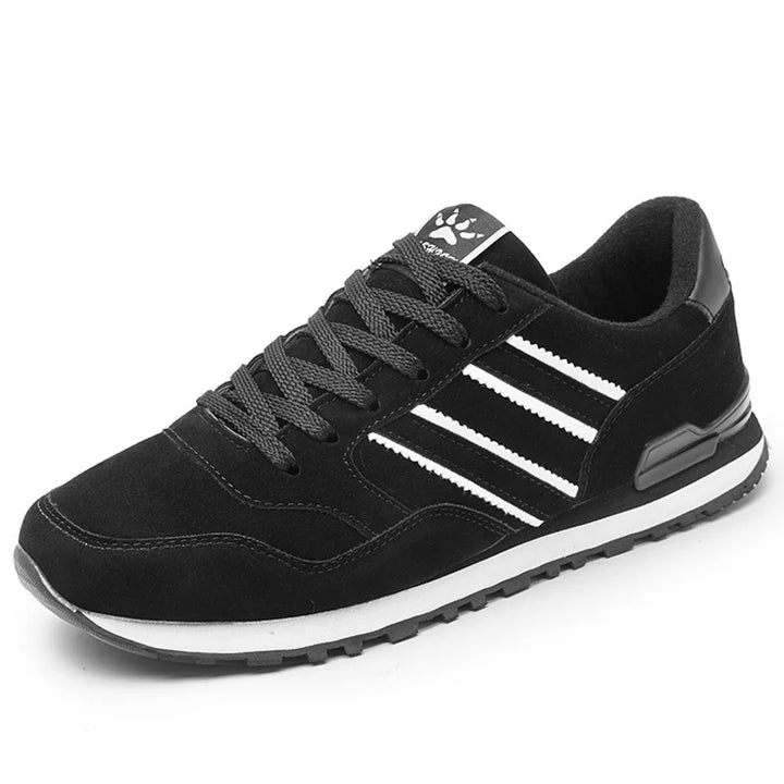 Unisex Casual Sneakers Lightweight Comfortable Fit - BritishMode