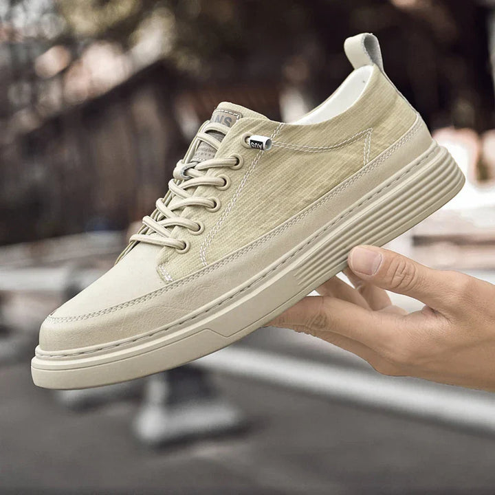 Unisex Sneakers Casual Lightweight Design