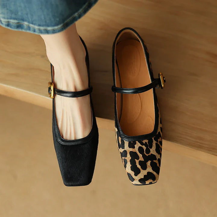 Womens Pumps with Pointed Toe Classic Fit