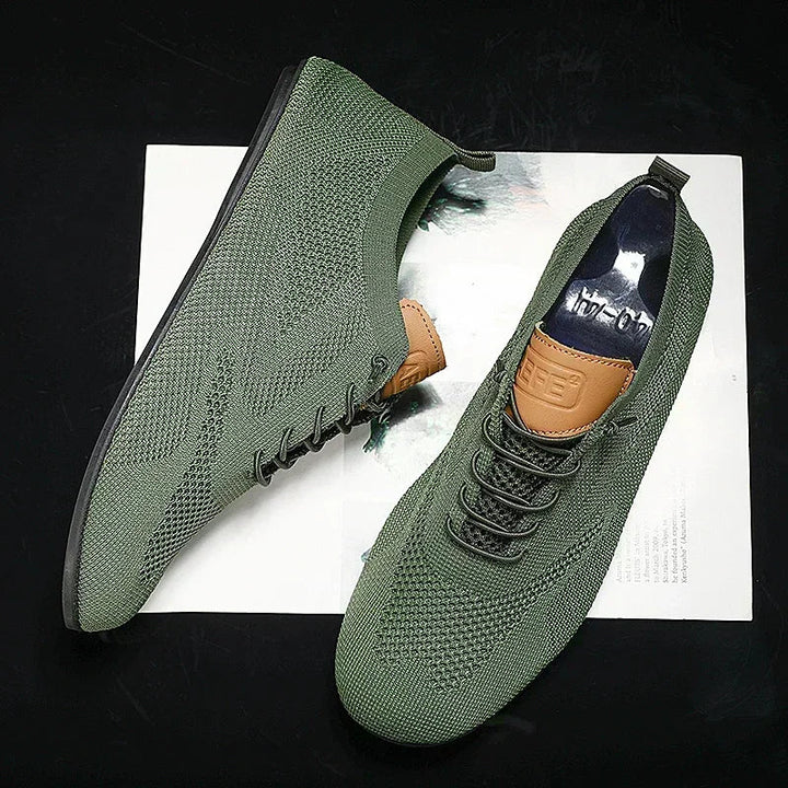 Unisex Casual Shoes Comfortable Fit