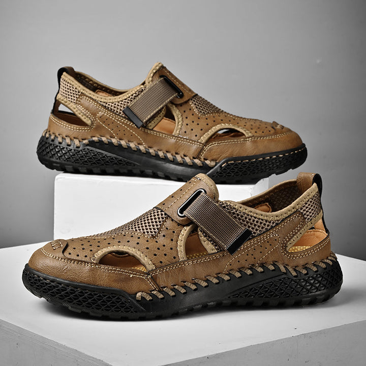 Unisex Sandals Comfortable Casual Fit