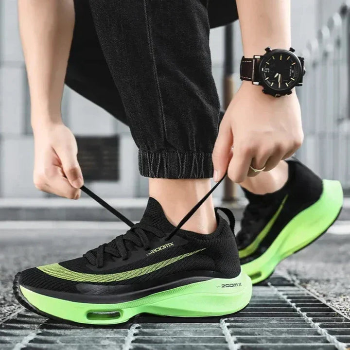 Unisex Sneakers Casual Lightweight Design
