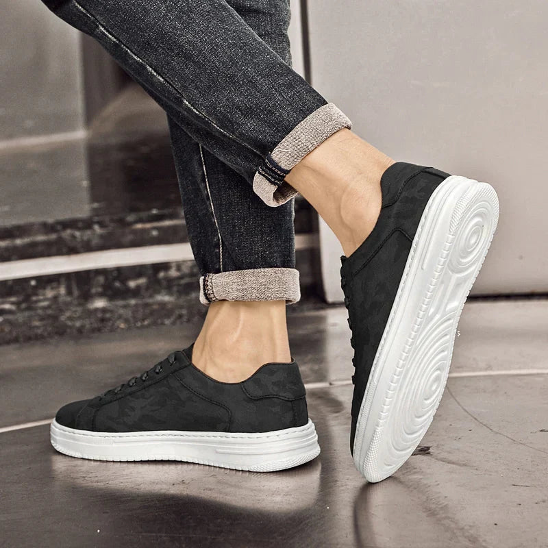 Unisex Sneakers Casual Comfortable Fit