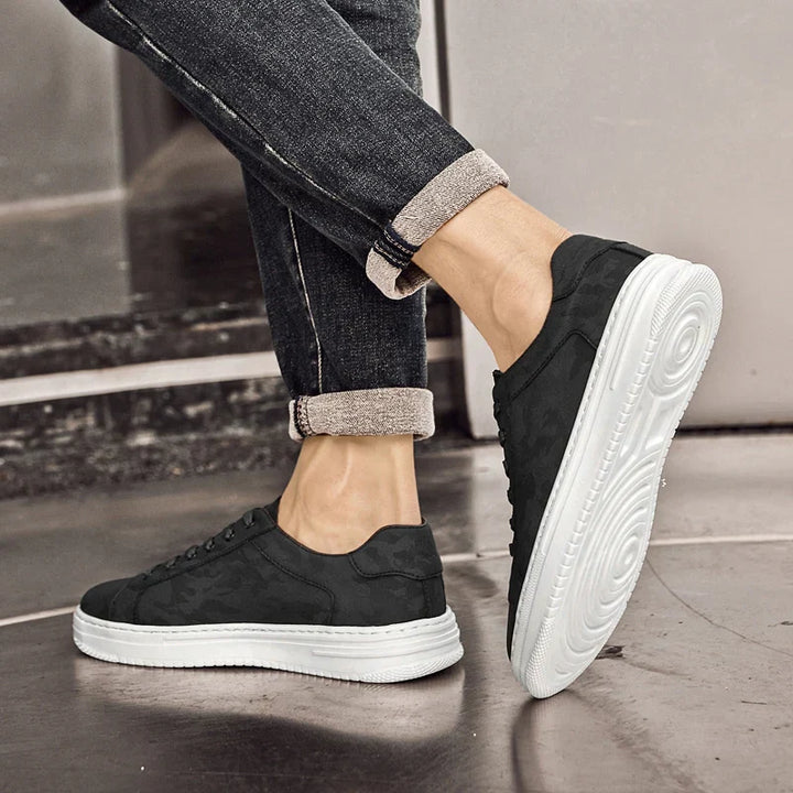 Unisex Sneakers Casual Comfortable Fit
