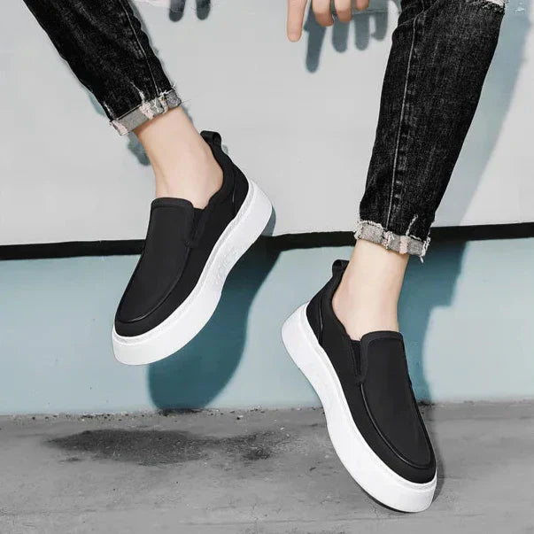 Unisex Sneakers Casual Lightweight Design