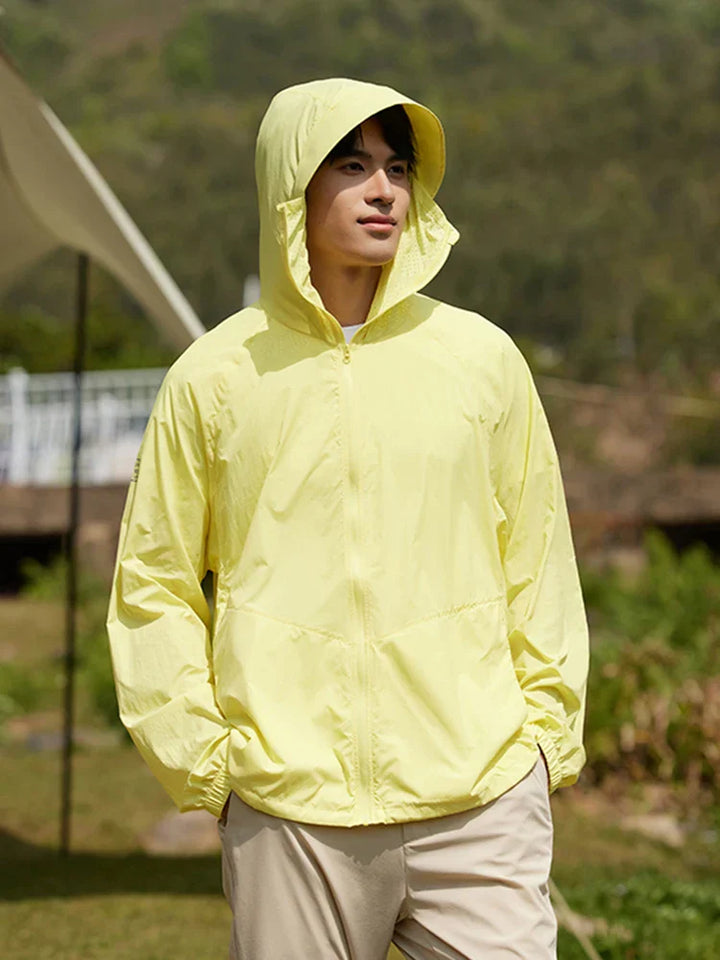 Mens Bomber Jacket Lightweight Windbreaker