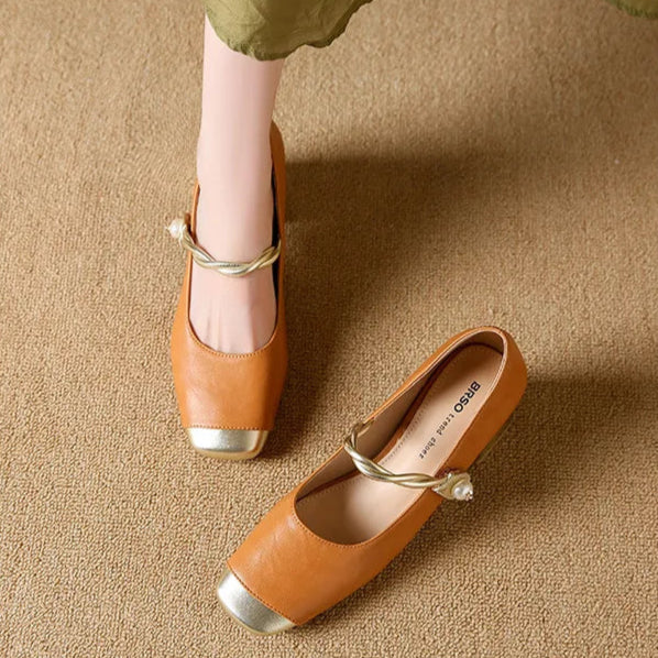 Womens Dress Heels Classic Fit