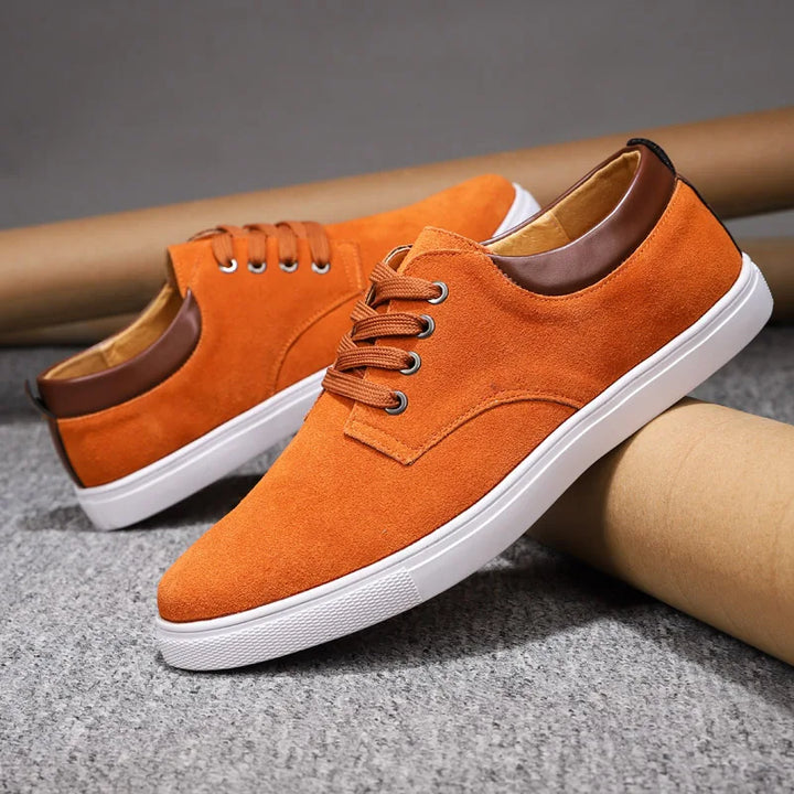 Unisex Sneakers Casual Comfortable Fit