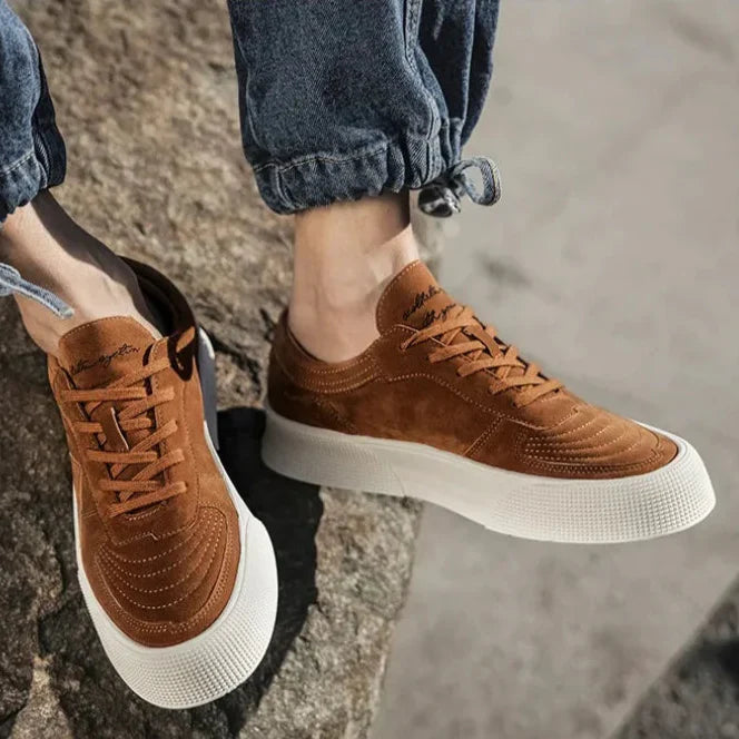 Unisex Sneakers Lightweight Breathable Design
