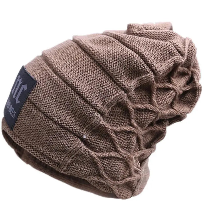 Unisex Winter Hat Classic Style Warm