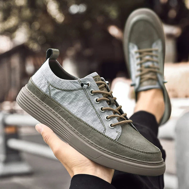 Unisex Sneakers Casual Lightweight Design