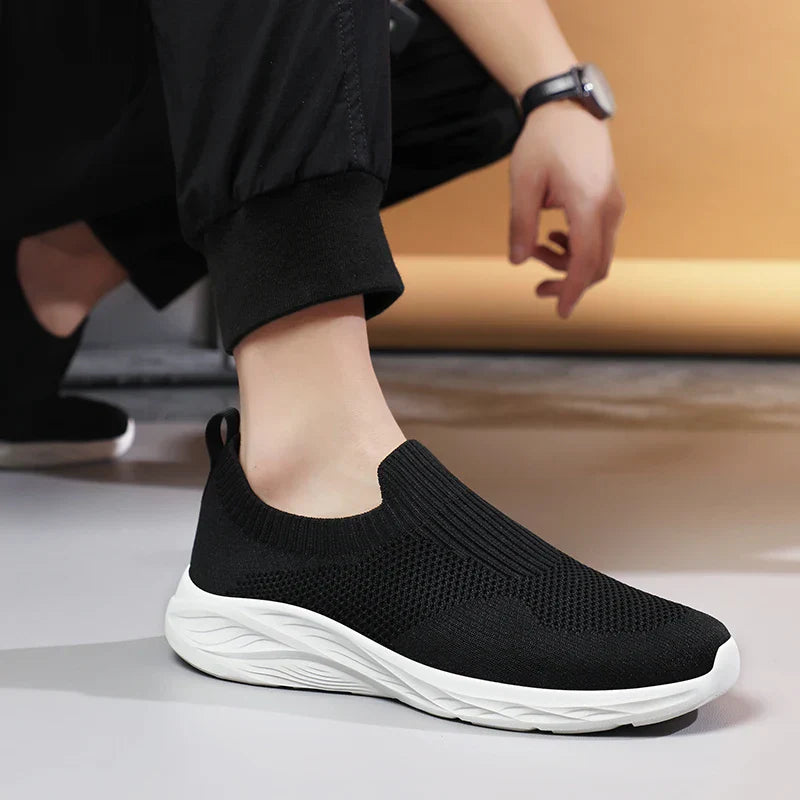 Unisex Sneakers Durable Lightweight Design