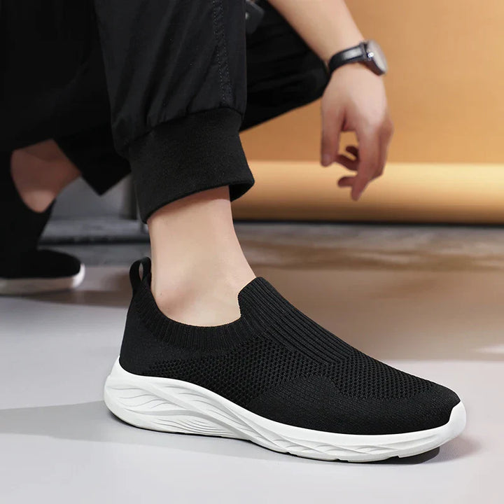 Unisex Sneakers Durable Lightweight Design