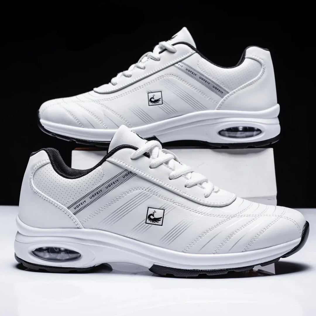 Unisex Sneakers Lightweight Breathable Design