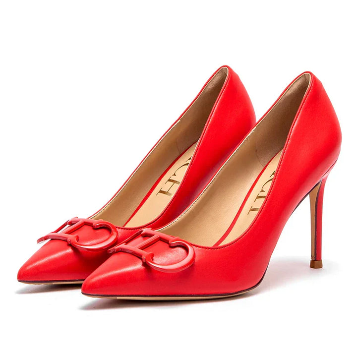 Womens High Heels with Classic Design