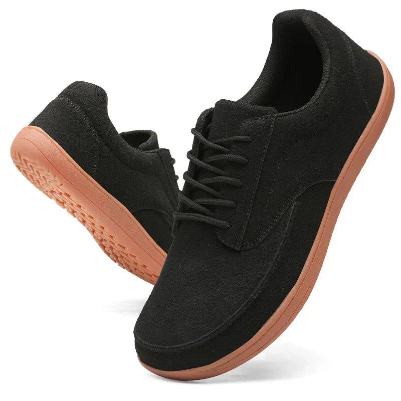 Unisex Sneakers Casual Comfortable Fit