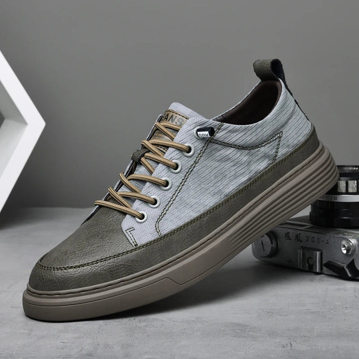 Unisex Sneakers Casual Lightweight Design