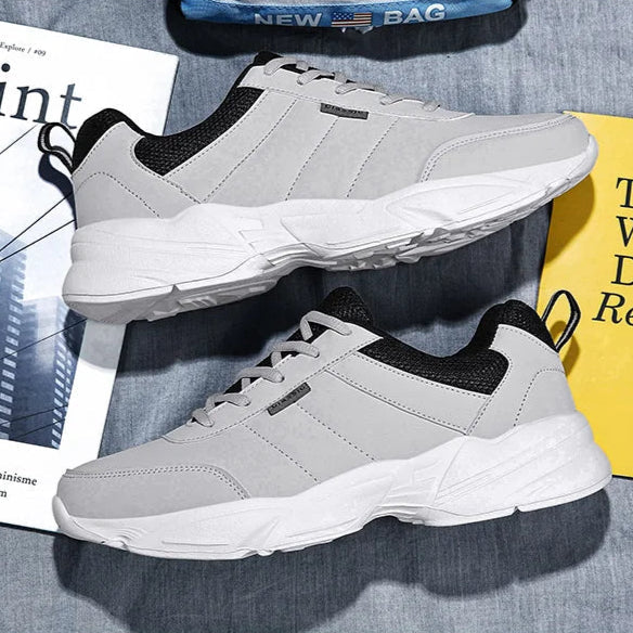 Unisex Sneakers Lightweight Comfortable Fit