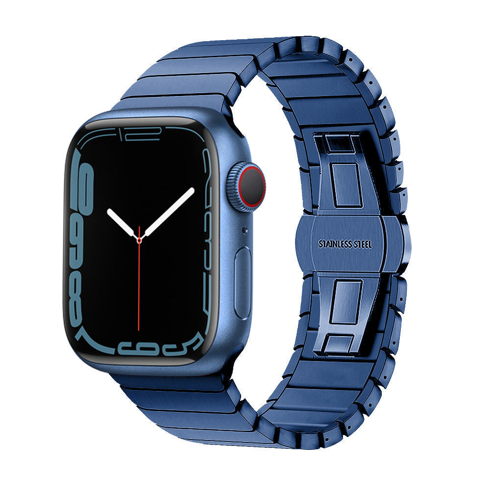 Adjustable Durable Strap with Secure Buckle