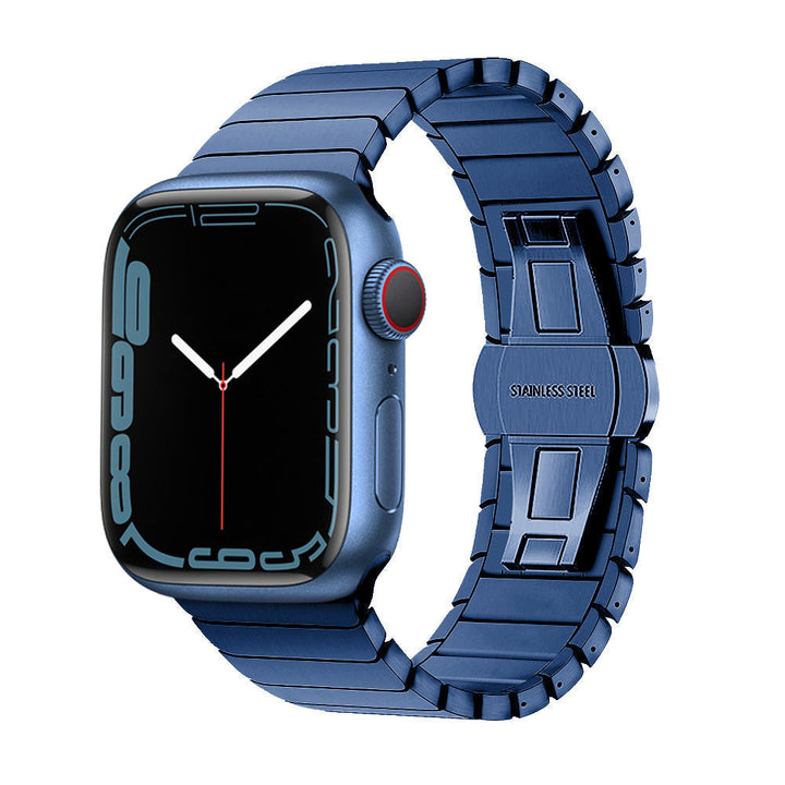 Adjustable Durable Strap with Secure Buckle