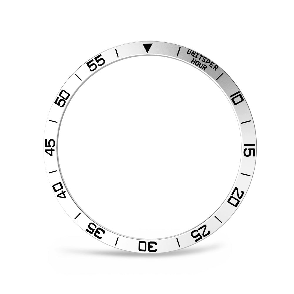 Unisex Watch Bezel Accessory Design