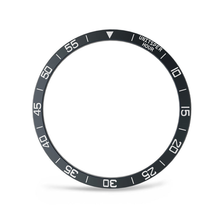 Unisex Watch Bezel Accessory Design