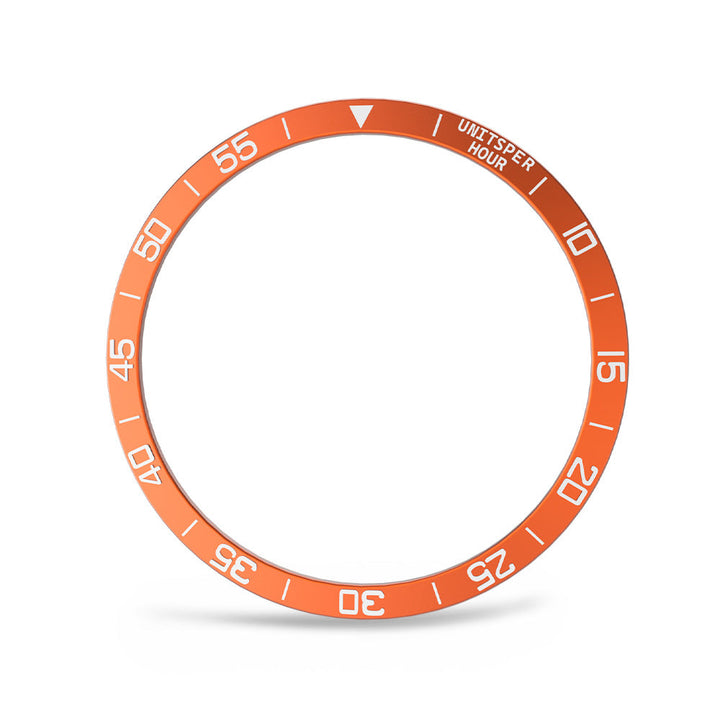 Unisex Watch Bezel Accessory Design