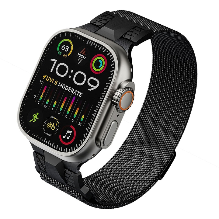 Unisex Magnetic Loop Band for Apple Watch