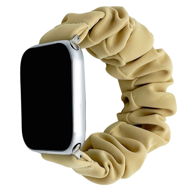 Elastic Hair Tie Band Comfortable Fit - BritishMode