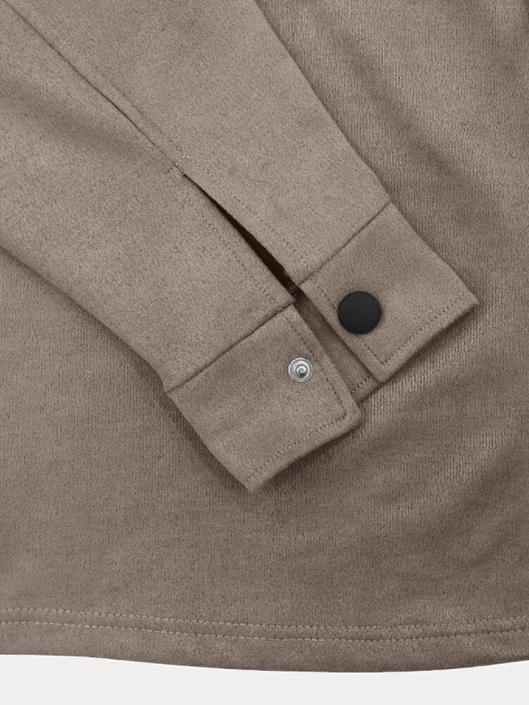 Mens Athleisure 2-Piece Set Comfortable Relaxed Fit