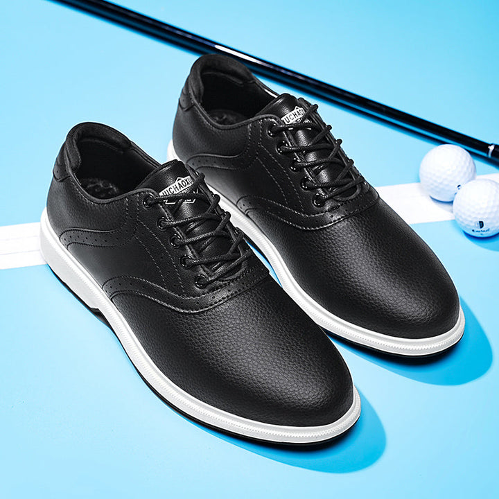 Unisex Golf Shoes Lightweight Breathable Design