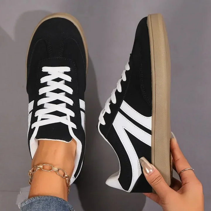 Unisex Sneakers Lightweight Comfortable Fit