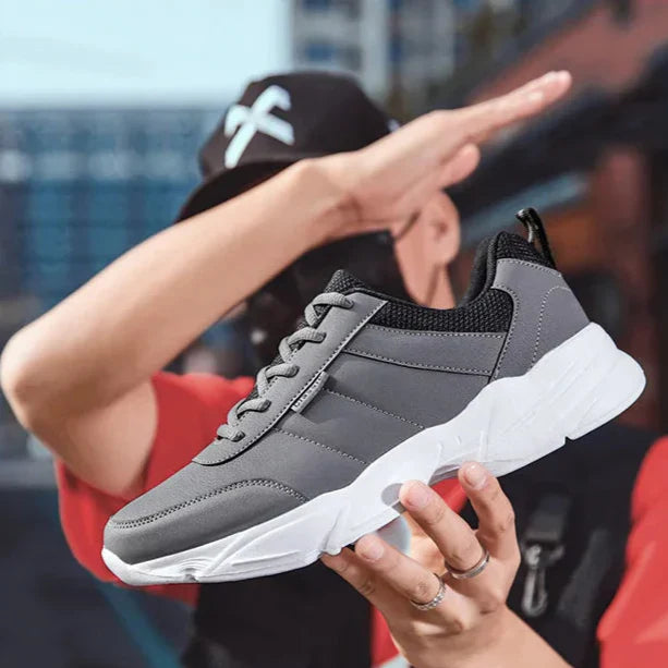 Unisex Sneakers Lightweight Comfortable Fit