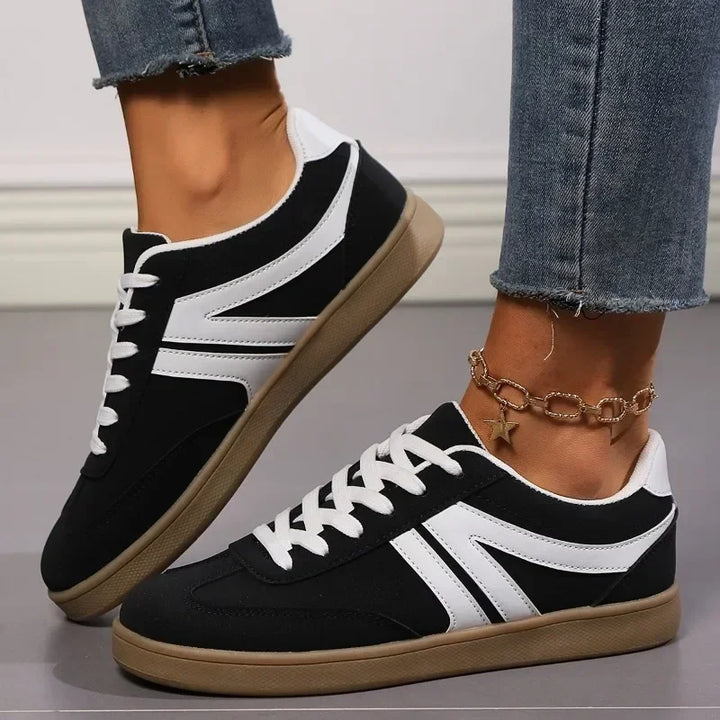 Unisex Sneakers Lightweight Comfortable Fit