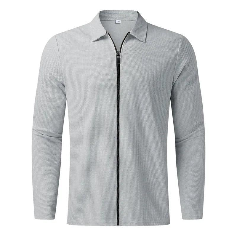 Mens Bomber Jacket Casual Lightweight Stylish Fit