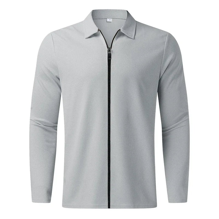 Mens Bomber Jacket Casual Lightweight Stylish Fit