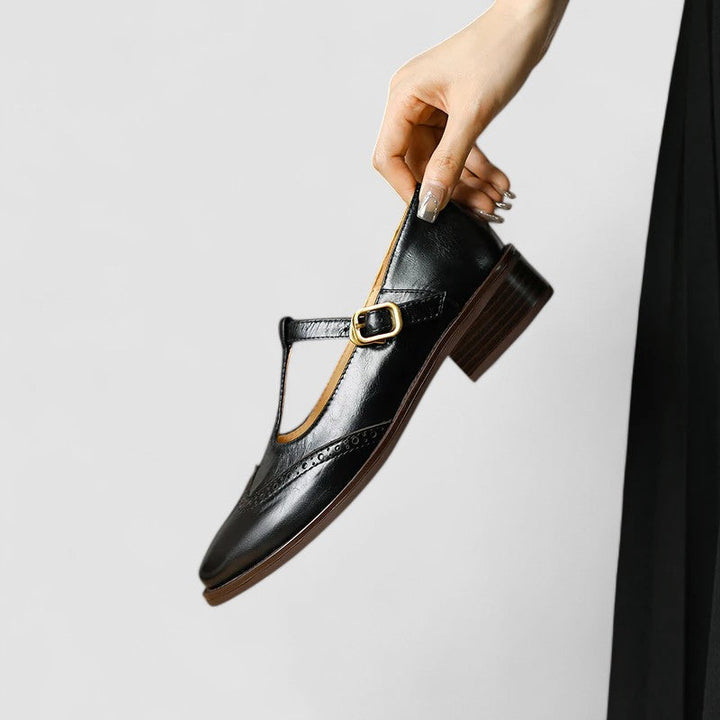 Unisex Orthopedic Shoes Classic Step Design