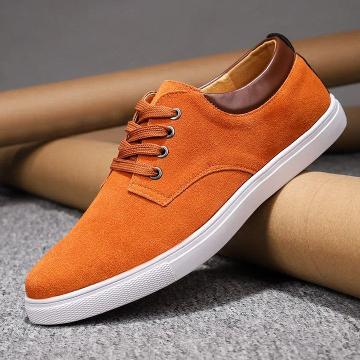 Unisex Sneakers Casual Comfortable Fit