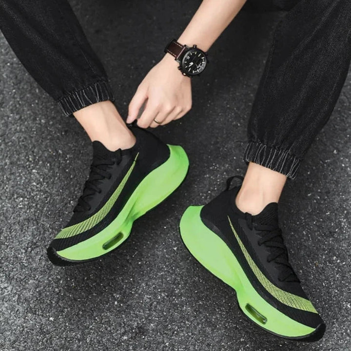 Unisex Sneakers Casual Lightweight Design
