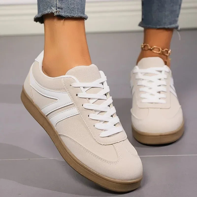 Unisex Sneakers Lightweight Comfortable Fit