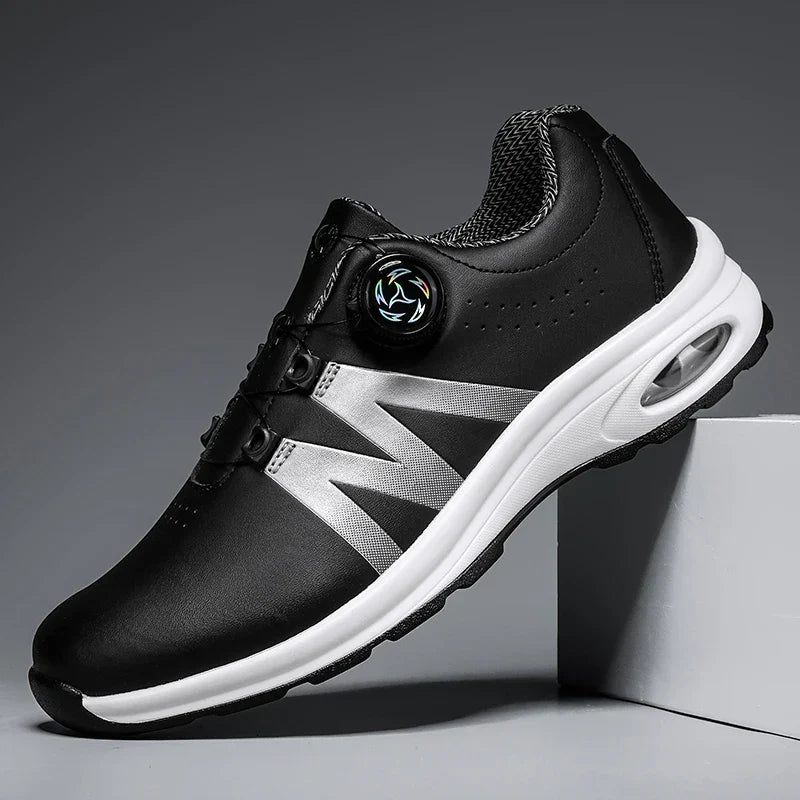 Unisex Athletic Shoes Lightweight Breathable - BritishMode