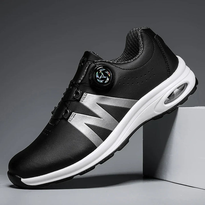 Unisex Athletic Shoes Lightweight Breathable - BritishMode