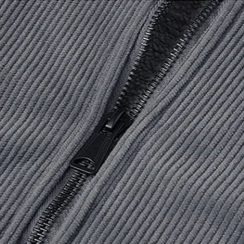 Mens Corduroy Jacket Relaxed Fit