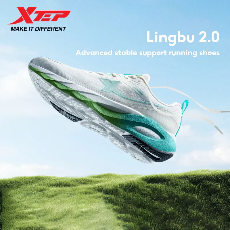 Mens Athletic Running Sneakers Lightweight Breathable - BritishMode